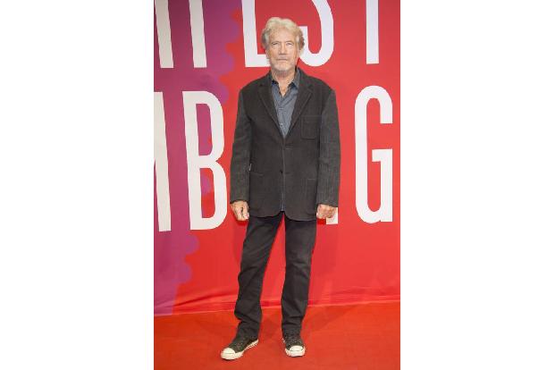 ...Jürgen Prochnow faszinierend bedrohlich. Der wurde nicht nur als Gegenspieler von Sylvester Stallone in 'Judge Dredd' bes...