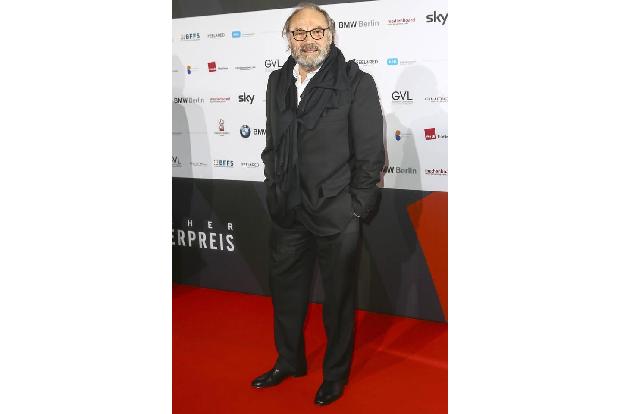 ...Klaus Maria Brandauer in dem inoffiziellen James-Bond-Streifen 'Sag niemals nie', wo er - natürlich - den Fiesling mimte....