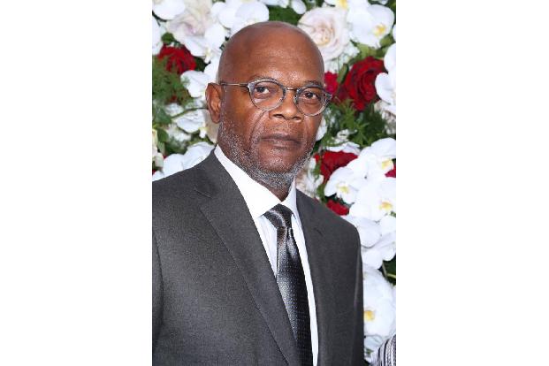 ...verhielt es sich bei Samuel L. Jackson. Er war Anfang 40, als er auch in Hauptrollen überzeugen konnte. Vorher war er hau...