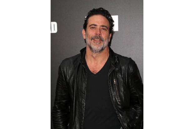...hieß es auch für Jeffrey Dean Morgan rein ins Blitzlichtgewitter, doch erst seine Rolle in 'Grey's Anatomy' als Denny Duq...
