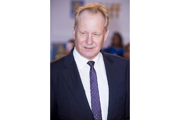 ...ist auch Stellan Skarsgård schon lange nicht mehr. Doch war er tatsächlich schon fast 40, als er 1990 in 'Jagd auf roter ...