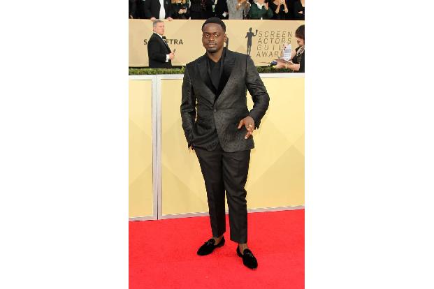 ...Männern haben ein paar Nachwuchsstars Hoffnung auf den wohl wichtigsten Preis des Filmbusiness. Daniel Kaluuya für 'Get O...