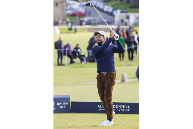 ...folgt ein fast nicht zu glaubender Fakt: Golf ist ein echter Kalorienkiller! Eine Studie fand heraus, dass man bei einer ...