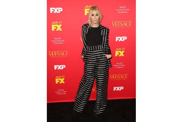 ...reine Fiktion. Das dürfte auch der Grund gewesen sein, warum zwar die Schauspieler der Serie wie Judith Light (Marilyn Mi...