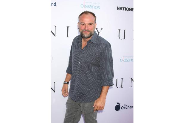 ...deshalb aber noch lange nicht. Mit Schauspieler David DeLuise war sie von 2014 bis 2016 liiert. Davor hatte sie sich...