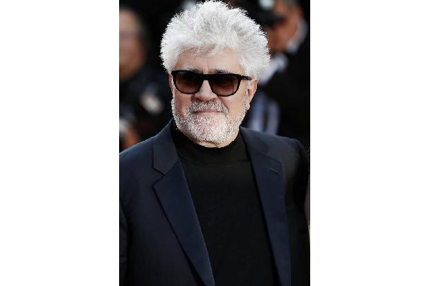 ...tritt als Jury-Vorsitzende in die Fußstapfen von Pedro Almodóvar, der die lange Liste an Männern in Cannes 2017 noch um e...