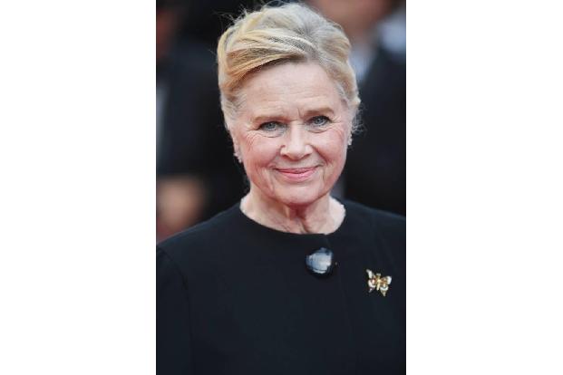 ...mit Frauen besetzt, sie waren eher eine Ausnahme. Liv Ullmann kam 2001 zum Handkuss und...