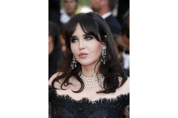 ...davor Isabelle Adjani 1997. Doch die 90er sollten noch einer anderen Dame den Vorsitz der Jury von Cannes bescheren, denn...
