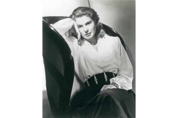 ...war wie Ingrid Bergman eine der wenigen Frauen, die in den Vorsitz der Cannes-Jury berufen wurden. Vor der Schauspiellege...