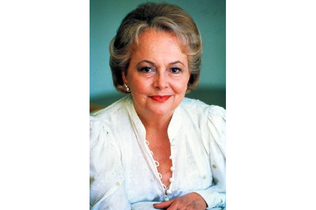 ...Olivia de Havilland sind dann alle weiblichen Namen auf dieser doch nicht ganz so kurzen Liste genannt. Mit Cate Blanchet...