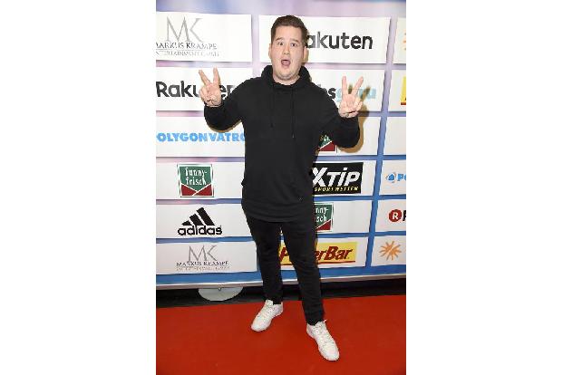 ...unter anderem auch noch Comedian Chris Tall gefolgt - wenn der Schauinslandreisen Cup mal nichts zu bieten hatte! Den...