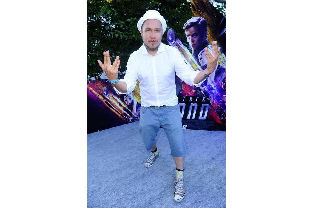 ...gab es auch für DJ Tomekk in der dritten Staffel. Nur hatte damals RTL beschlossen, ihn ziehen zu lassen, nachdem rauskam...