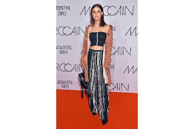 In Sachen Musik hat Lena Meyer-Landrut momentan eine kreative Pause eingelegt und sogar ihr Album verschoben. Ob sie sich ne...