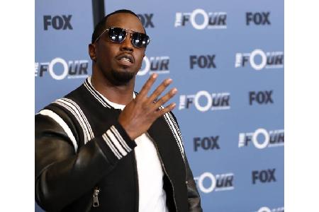 Viermal infolge auf dem Thron sitzen, das hätte sich Sean 'P. Diddy' Combs sicherlich gewünscht. Aber leider wurde er 2018 n...