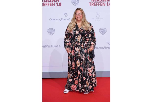 Ilka Bessin dürften viele unter dem Pseudonym ihrer früheren Kunstfigur Cindy aus Marzahn kennen. Die Komikerin konnte ebenf...