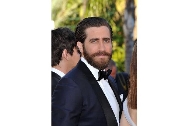 Jake Gyllenhaal war 2010 als Prinz Dastan in 
