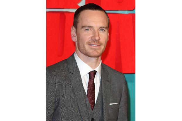 Michael Fassbender war 2016 der Hoffnungsträger vieler 