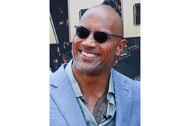 Dwayne Johnson ist heute ein gefragter Actionstar. Eines seiner frühsten Werke war tatsächlich eine Videospielverfilmung. 20...