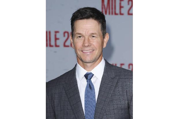 Mark Wahlberg gehört ebenfalls zu den Stars, die eine legendäre Spielefigur im Kino verkörpern durften. Die drei 