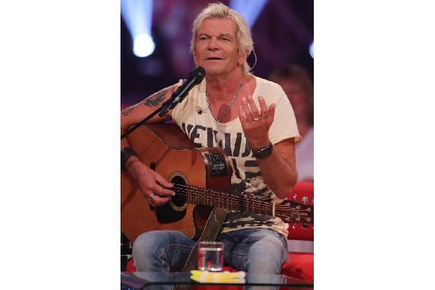 ...beehrte auch Matthias Reim. Mit seinem 1990 veröffentlichten Hit 'Verdammt, ich lieb’ Dich' sicherte er sich einen Platz ...
