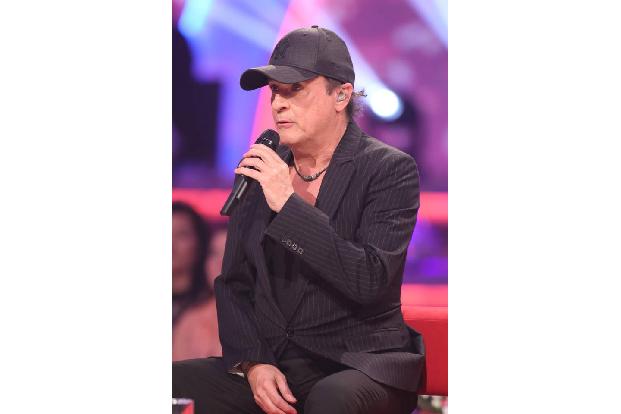 ...tummelt sich auch Peter Schilling, der auch die Neue Deutsche Welle mit Songs wie 'Major Tom' prägte. Im Gegensatz zu dem...