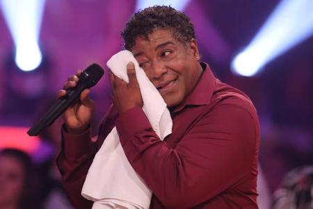 ...US-amerikanischer Soul-Sänger Sydney Youngblood, der lange Zeit in Deutschland lebte, ist ein altes Eisen im Musikbusines...