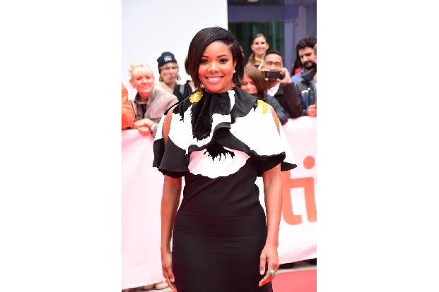 ...Gabrielle Union gesellte sich zu Jena Malone, Emilio Estevez und Taylor Schilling. Insgesamt sechs Jahre befand sich 'The...