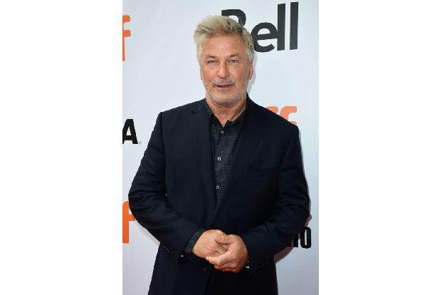 ...Alec Baldwin gefallen, der in 'The Public' einen Polizisten spielt. Überstrahlt wurde alles an den ersten Tagen auf dem F...