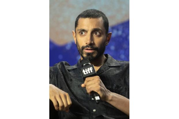 ...Riz Ahmed gehörte, der ebenfalls in 'The Sisters Brothers' zu sehen ist und es damit endgültig in die A-Klasse der US-ame...