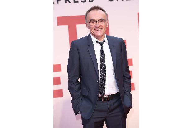 ...Danny Boyle verpflichtet worden. Der preisgekrönte Filmemacher hatte allerdings nach kreativen Differenzen mit den Produz...