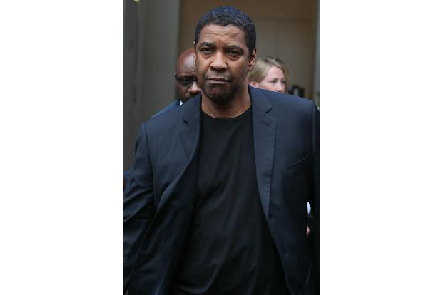 ...Denzel Washington noch nicht ruhig. Der kämpft sich gerade in 'The Equalizer 2' durch die Kinos weltweit und knallt darin...