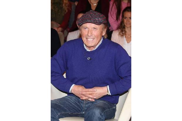 ...Claus Theo Gärtner nicht in Frage. Der ist seit 1981 in 'Ein Fall für Zwei' zu sehen und will dem Format auch noch lange ...