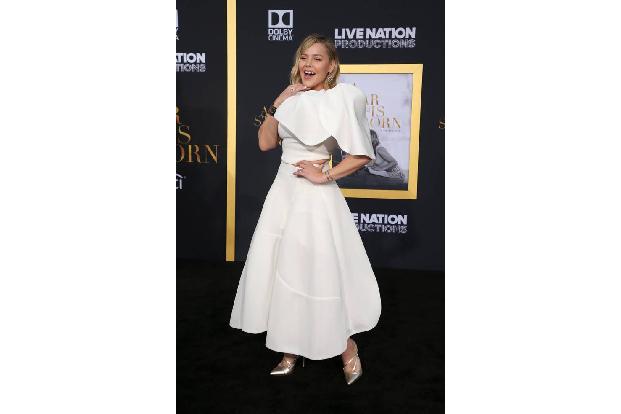 ...Abbie Cornish nicht ans Herz legen: Die schöne Australierin rockt sowohl als Schauspielerin vor der Kamera wie auch als R...