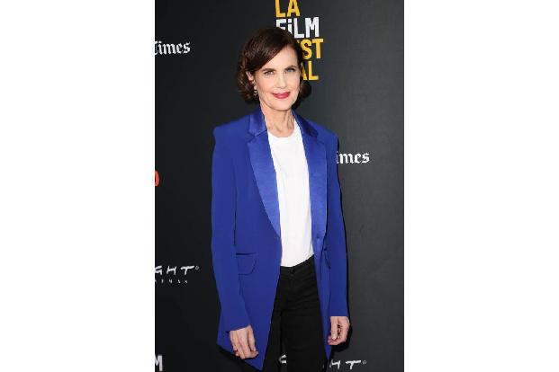...'The Chaperone' mit Elizabeth McGovern: Die Schauspielerin schlüpft in die Rolle einer Einwohnerin von Kansas in den 20er...