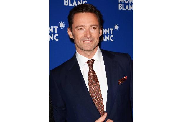 Hugh Jackman ist einer der beliebtesten Schauspieler seiner Generation. Ob er bei seinen Schülern auch so beliebt war? Vor s... Hugh Jackman ist einer der beliebtesten Schauspieler seiner Generation. Ob er bei seinen Schülern auch so beliebt war? Vor s...