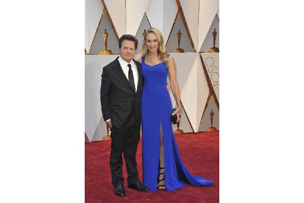 ...Schauspieler Michael J. Fox ist voller Höhen und Tiefen, nicht zuletzt wegen seiner Parkinsonerkrankung. Eine Konstante f...