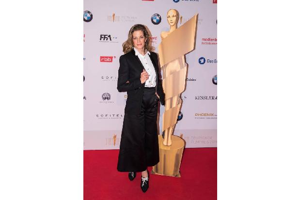 Marie Bäumer durfte natürlich nicht fehlen. Sie spielt die Rolle der Kult-Schauspielerin Romy Schneider in '3 Tage in Quiber... Marie Bäumer durfte natürlich nicht fehlen. Sie spielt die Rolle der Kult-Schauspielerin Romy Schneider in '3 Tage in Quiber...