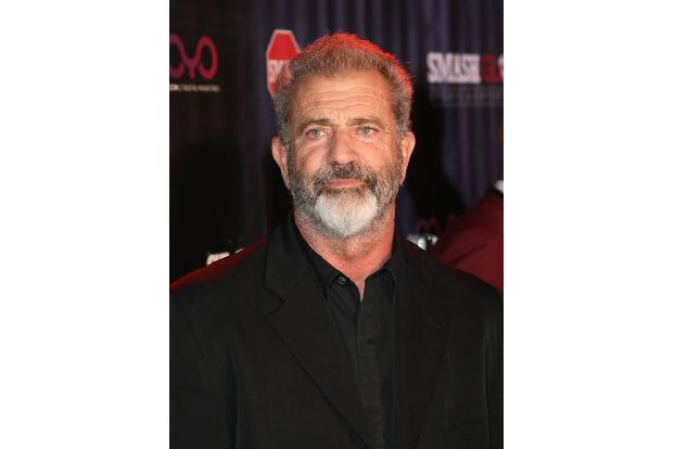...'Acting Class of 1977' aus dem Jahr 2008 sprach Leinwand-Veteran Mel Gibson über seine Erkrankung: 