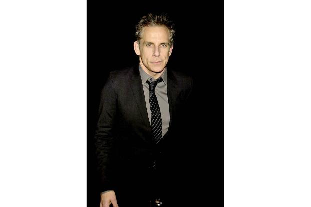 ...war Ben Stiller zeitweise: Bei den Dreharbeiten zu 'Zoolander' soll er teils unerträglich gewesen sein. 