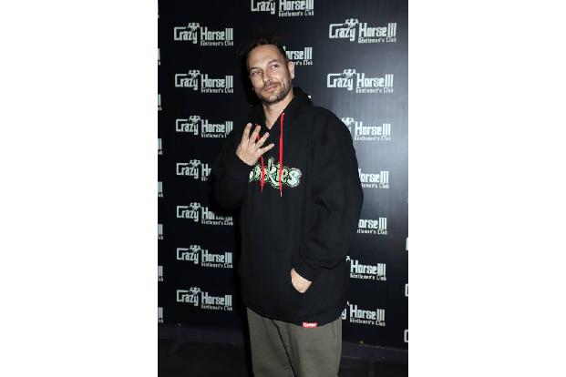 ...Kevin Federline. Mit seiner Ex-Freundin Shar Jackson hat er zwei Kinder, Britney brachte zwei Söhne auf die Welt, und mit...