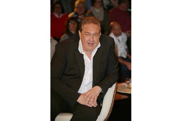 ...Oliver Kalkofe. Der hatte Dieter zwar in seiner 'Mattscheibe' parodiert, würdigte den Showmaster aber als einzigartigen M...
