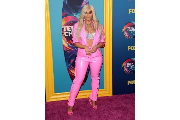 ...Sängerin Bebe Rexha. Für ihre Ballade 'Meant to Be', die sie gemeinsam mit dem Country-Duo Florida Georgia Line aufgenomm...