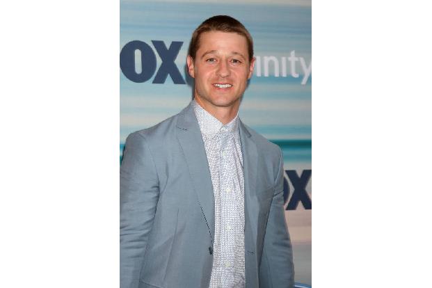 ...wurde es in den letzten Jahren ruhiger um McKenzie. Mit 'Gotham' feierte er sein Serien-Comeback: Seit 2014 jagt er als P...