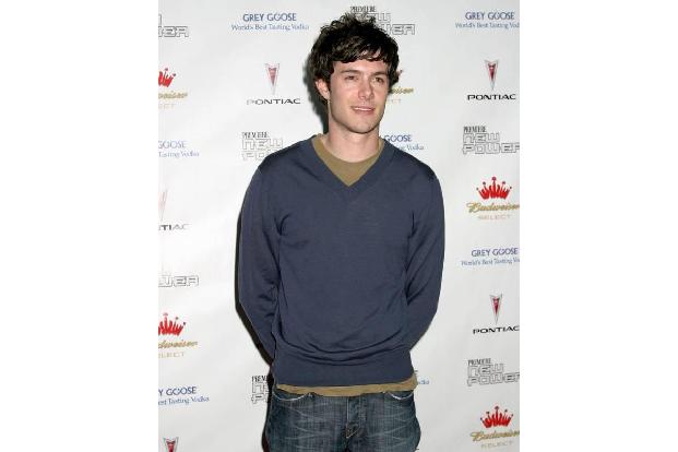 Als Seth Cohen wurde Adam Brody in 'O.C., California' für seine lustige und tollpatschige Art gefeiert. Der Serien-Liebling ...