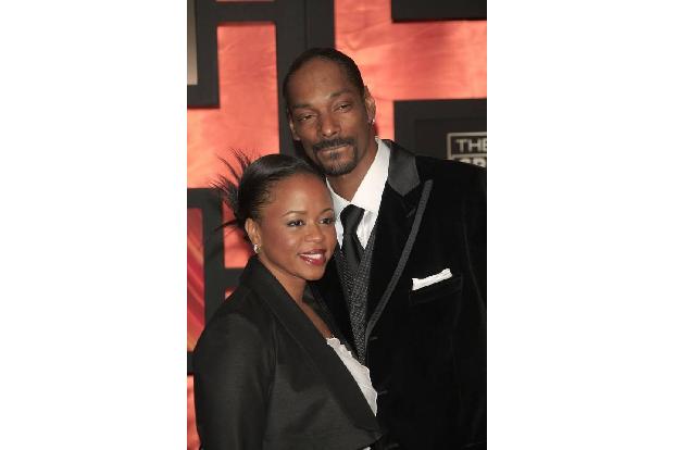 ...Snoop Dogg Shante Taylor kennen. 1997 heirateten sie, ließen sich 2004 aber wieder scheiden. Drei Jahre später sagten sie...