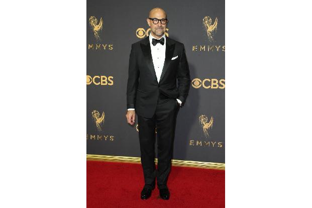 ...Stanley Tucci ein Koch aus Leidenschaft ist und diese Passion auch mit seinen Fans teilen würde? Der Schauspieler tat abe...