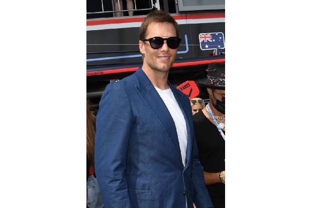 ...Tom Brady hat eine Leidenschaft für das Kochen. Der Sportler und Ehemann von Gisele Bündchen erregte mit 'TB12 Nutrition ...