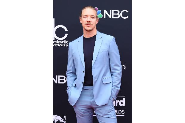 DJ Diplo heißt eigentlich Thomas Wesley Pentz und ist 39 Jahre alt. Gossip-Liebhaber kennen den Amerikaner, weil er kurz mit...