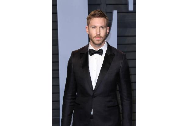 Platz 1 ist eigentlich ein alter Hut: Zum sechsten Mal infolge ist der Schotte Calvin Harris der best bezahlte DJ der Welt -...