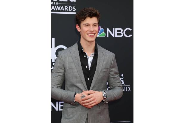 Herzlichen Glückwunsch! Heute wird Shawn Mendes 20 Jahre alt. Dieser Tag dürfte wohl auch in einigen Kalendern junger Mädche... Herzlichen Glückwunsch! Heute wird Shawn Mendes 20 Jahre alt. Dieser Tag dürfte wohl auch in einigen Kalendern junger Mädche...